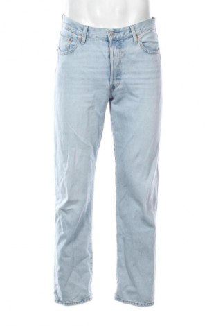 Herren Jeans Levi's, Größe M, Farbe Blau, Preis 39,99 €