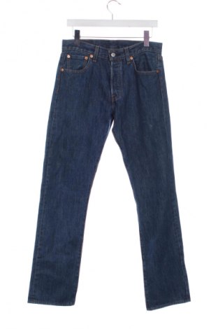 Herren Jeans Levi's, Größe M, Farbe Blau, Preis 32,99 €