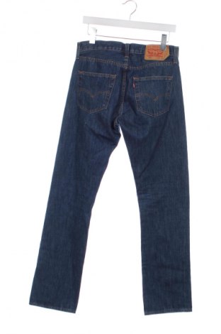 Herren Jeans Levi's, Größe M, Farbe Blau, Preis 32,99 €