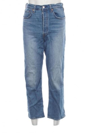 Herren Jeans Levi's, Größe S, Farbe Blau, Preis 39,99 €
