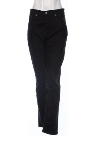 Blugi de bărbați Levi's, Mărime L, Culoare Negru, Preț 399,99 Lei