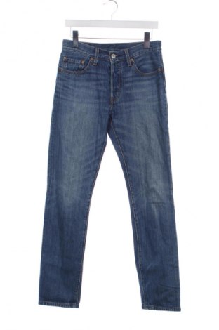 Herren Jeans Levi's, Größe S, Farbe Blau, Preis 32,99 €