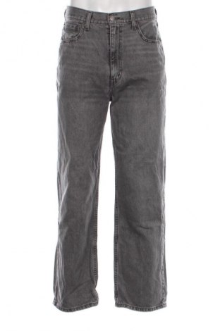 Blugi de bărbați Levi's, Mărime L, Culoare Gri, Preț 190,99 Lei
