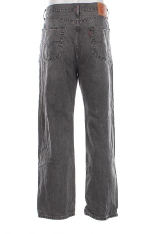 Blugi de bărbați Levi's, Mărime L, Culoare Gri, Preț 190,99 Lei