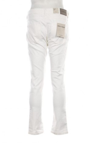 Blugi de bărbați Lindbergh, Mărime M, Culoare Alb, Preț 399,99 Lei