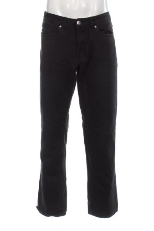 Herren Jeans Livergy, Größe L, Farbe Schwarz, Preis 13,99 €