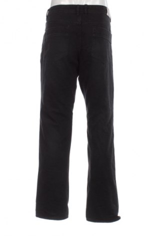 Herren Jeans Livergy, Größe L, Farbe Schwarz, Preis 13,99 €