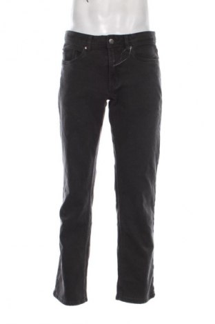 Blugi de bărbați Livergy, Mărime L, Culoare Gri, Preț 58,99 Lei