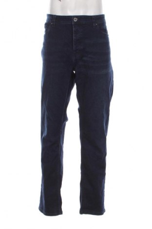Herren Jeans Livergy, Größe XXL, Farbe Blau, Preis € 21,99