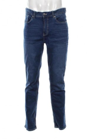 Herren Jeans Livergy, Größe L, Farbe Blau, Preis € 12,99