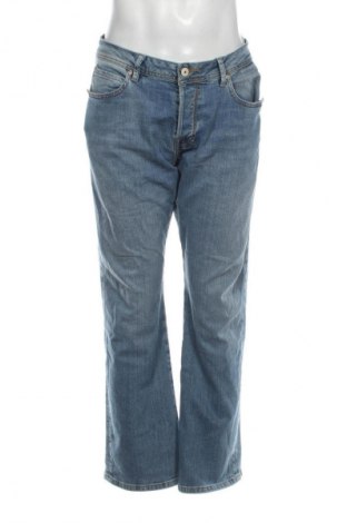 Blugi de bărbați Ltb, Mărime L, Culoare Albastru, Preț 109,99 Lei