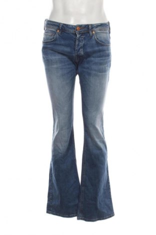 Blugi de bărbați Ltb, Mărime M, Culoare Albastru, Preț 109,99 Lei