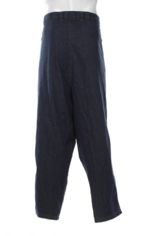 Herren Jeans Luigi Morini, Größe 5XL, Farbe Blau, Preis € 15,99