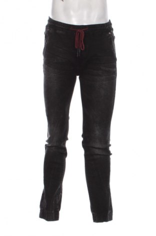 Herren Jeans M.Sara, Größe L, Farbe Schwarz, Preis 17,99 €
