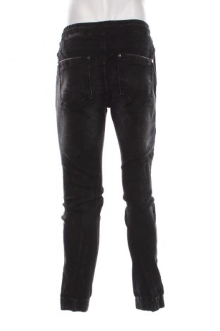 Herren Jeans M.Sara, Größe L, Farbe Schwarz, Preis 17,99 €