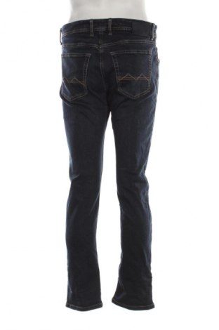 Blugi de bărbați Mac, Mărime L, Culoare Albastru, Preț 119,99 Lei