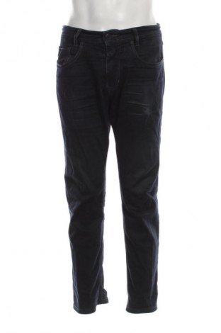 Blugi de bărbați Mac, Mărime XL, Culoare Albastru, Preț 146,99 Lei