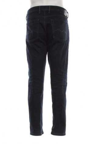 Blugi de bărbați Mac, Mărime XL, Culoare Albastru, Preț 146,99 Lei