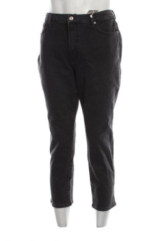 Blugi de bărbați Mango, Mărime L, Culoare Gri, Preț 125,99 Lei