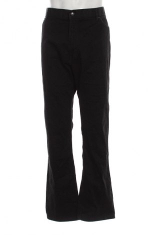 Blugi de bărbați Marks & Spencer, Mărime XXL, Culoare Negru, Preț 88,99 Lei