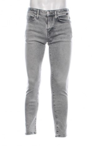Herren Jeans Mavi, Größe M, Farbe Grau, Preis € 58,99