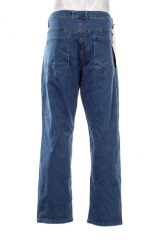 Herren Jeans Max&liu, Größe XXL, Farbe Blau, Preis 15,99 €