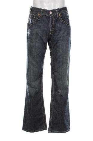 Herren Jeans Mek, Größe L, Farbe Blau, Preis 28,99 €