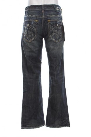 Herren Jeans Mek, Größe L, Farbe Blau, Preis 28,99 €