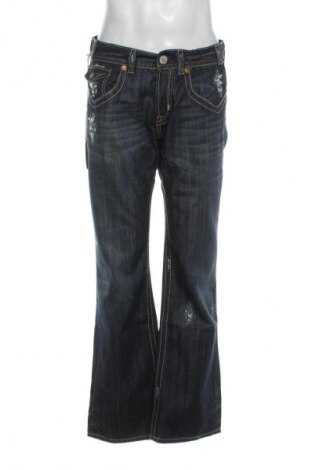 Herren Jeans Mek Dnm, Größe M, Farbe Blau, Preis 31,71 €