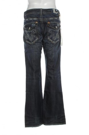 Herren Jeans Mek Dnm, Größe M, Farbe Blau, Preis 31,71 €