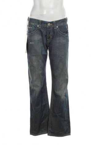 Herren Jeans Mek Dnm, Größe L, Farbe Blau, Preis 31,71 €