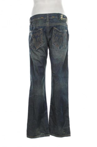 Herren Jeans Mek Dnm, Größe L, Farbe Blau, Preis 31,71 €