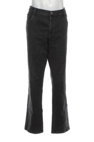 Blugi de bărbați Meyer, Mărime XXL, Culoare Gri, Preț 109,99 Lei