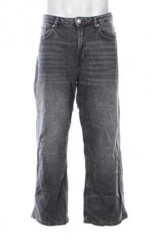 Herren Jeans Monki, Größe XL, Farbe Grau, Preis 15,99 €