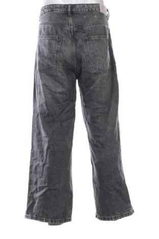 Herren Jeans Monki, Größe XL, Farbe Grau, Preis 15,99 €
