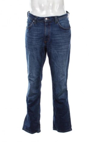 Herren Jeans Mustang, Größe L, Farbe Blau, Preis € 28,99