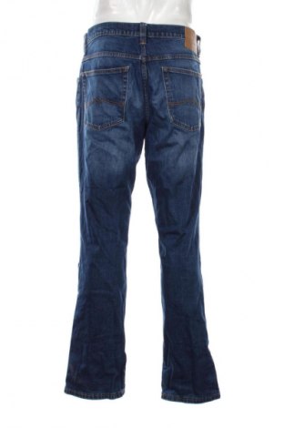 Herren Jeans Mustang, Größe L, Farbe Blau, Preis € 28,99