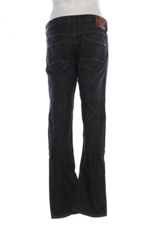 Blugi de bărbați Mustang, Mărime M, Culoare Albastru, Preț 98,99 Lei
