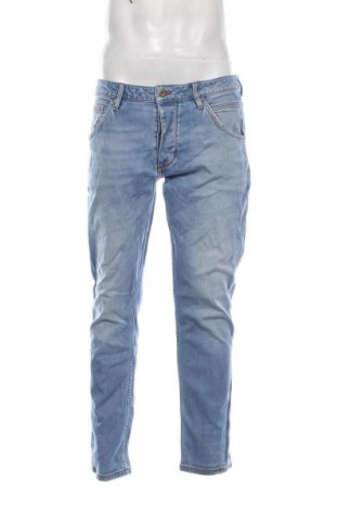 Blugi de bărbați Mustang, Mărime L, Culoare Albastru, Preț 133,99 Lei