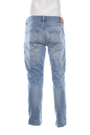 Blugi de bărbați Mustang, Mărime L, Culoare Albastru, Preț 133,99 Lei