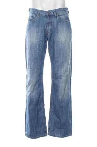Blugi de bărbați Mustang, Mărime M, Culoare Albastru, Preț 77,99 Lei