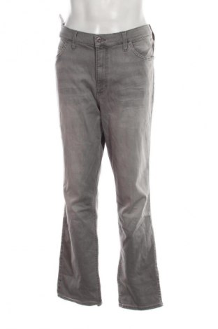 Blugi de bărbați Mustang, Mărime XL, Culoare Gri, Preț 129,99 Lei