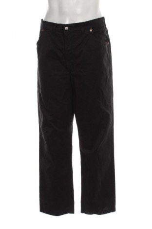 Herren Jeans Mustang, Größe XL, Farbe Schwarz, Preis 25,99 €