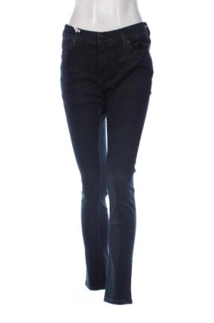 Herren Jeans Mustang, Größe M, Farbe Blau, Preis 52,99 €