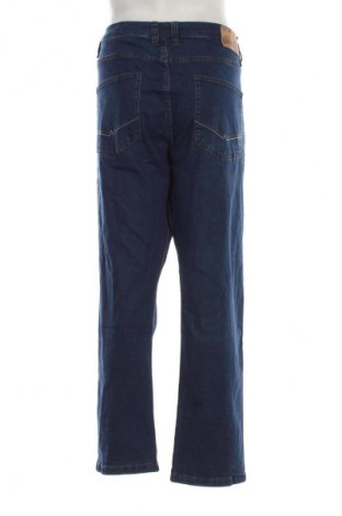 Blugi de bărbați New Star, Mărime XXL, Culoare Albastru, Preț 135,99 Lei
