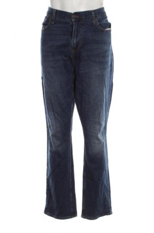 Blugi de bărbați Old Navy, Mărime XL, Culoare Albastru, Preț 89,99 Lei