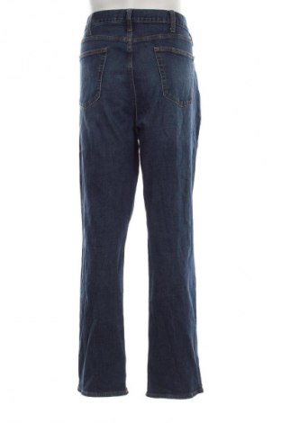 Blugi de bărbați Old Navy, Mărime XL, Culoare Albastru, Preț 89,99 Lei