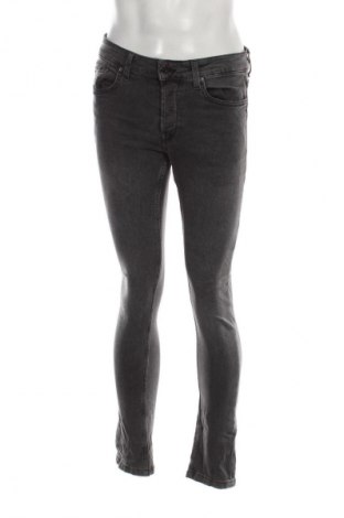 Blugi de bărbați Only & Sons, Mărime M, Culoare Gri, Preț 51,99 Lei
