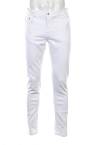 Herren Jeans Only & Sons, Größe M, Farbe Weiß, Preis 33,99 €