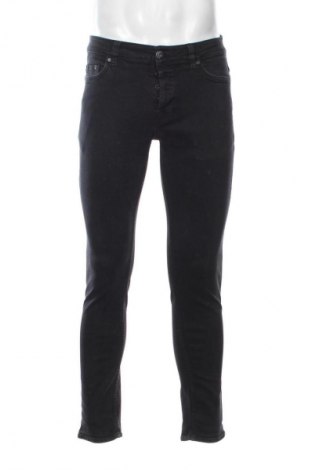 Blugi de bărbați Only & Sons, Mărime M, Culoare Negru, Preț 78,99 Lei